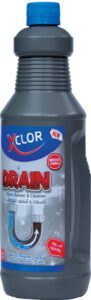 إكس كلور درين منظف الصرف
