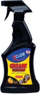 إكس كلور مزيل الدهون